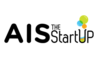 SPSmartplants partner AIS The Startup